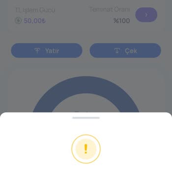ortakapp.com Ortak - Kripto Alım Satım Platformu