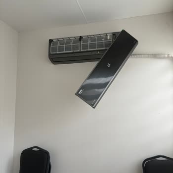 Vestel Servisi Darmadağın Etti Tüm Klimaları