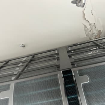 Vestel Servisi Darmadağın Etti Tüm Klimaları