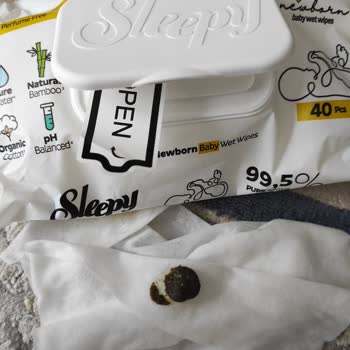 Sleepy Güven Sarsan Ürün Hayal Kırıklığı
