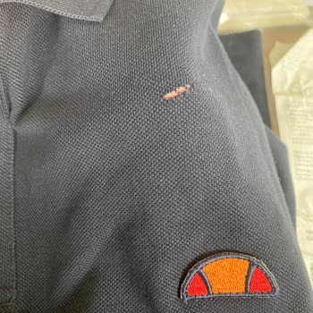 Trendyol İadeyi Kabul Etmediler