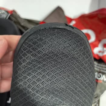 Boyner'den Alınan Ayakkabı İlk Giydiğimde Yırtıldı.