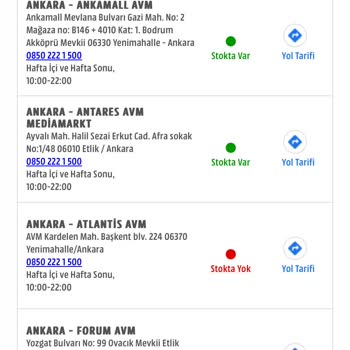 Media Markt Dyson V15 Ve Ek Garanti Pişmanlığı
