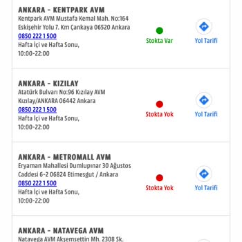 Media Markt Dyson V15 Ve Ek Garanti Pişmanlığı