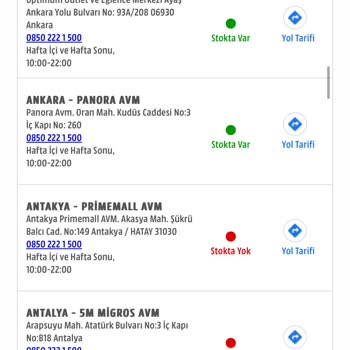 Media Markt Dyson V15 Ve Ek Garanti Pişmanlığı