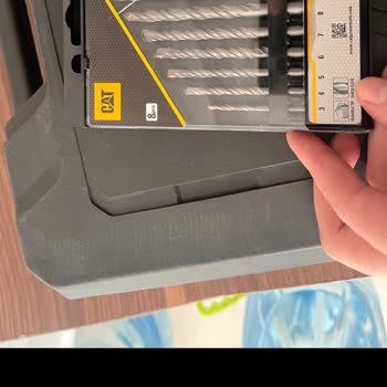 Hepsiburada Satıcılı Üründe Hiç Kullanılmamış Ürünün Kırık Gelmesi.