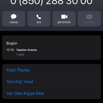 Karcher Ürün Teslimatı Problemi