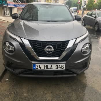 Tiktak Araç Sokak Ortasına Bırakılması