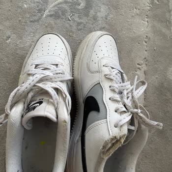 Sportinn Nike Spor Ayakkabı Yırtılma…