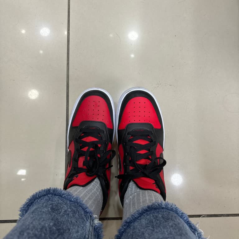 In Street Kusurlu Ürün Gönderiyor