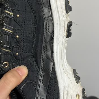 Skechers Ayakkabı Değişim Süreci