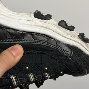 Skechers Ayakkabı Değişim Süreci