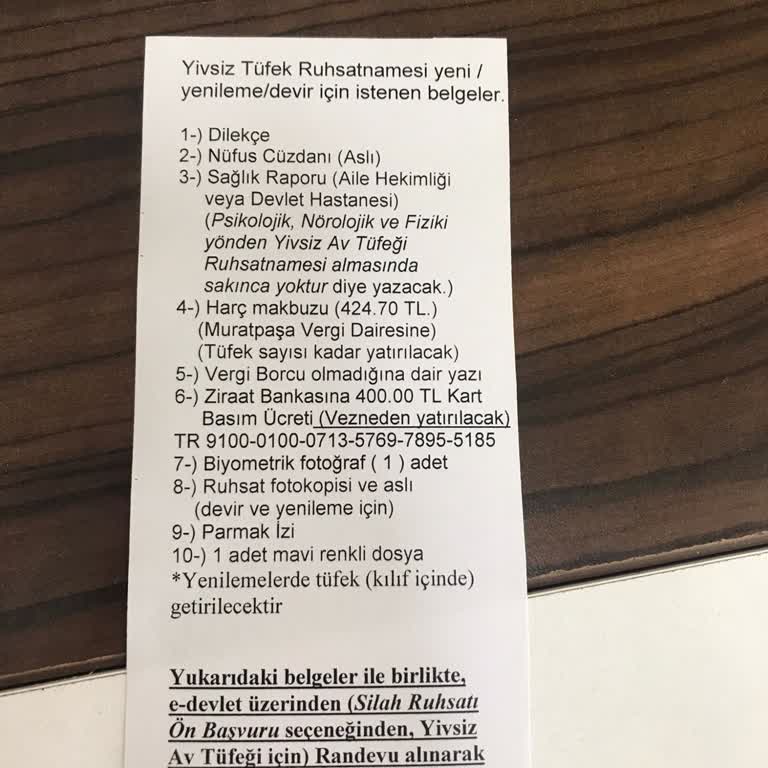 Aile Sağlığı Merkezleri Aile Hekimim Hakkında