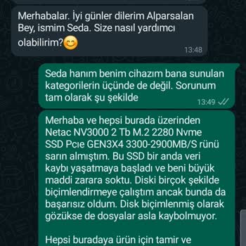 Samsung Servis Hizmeti Vermiyor, Bir De Kargo Parası Talep Ediyorlar!