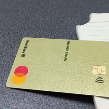 Denizbank Müşteri Hizmetleri Telefona Bakmıyor!