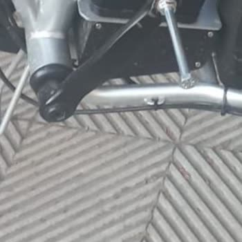 RKS Motor RKS Elektrikli Bisiklet Sorunu