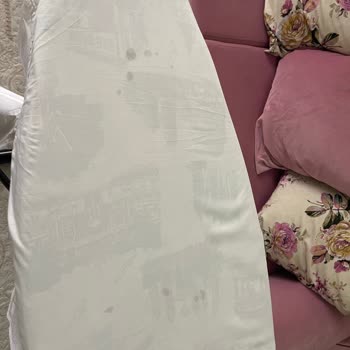 PHILIPS Ev Aletleri Philips Azure 8000 Serisi Su Akıtma Sorunu.!