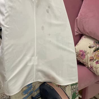 PHILIPS Ev Aletleri Philips Azure 8000 Serisi Su Akıtma Sorunu.!