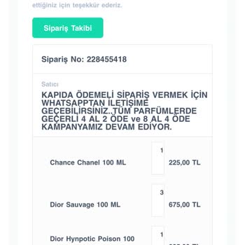 Shopier Siparişim İle İlgili Sıkıntı Yaşıyorum