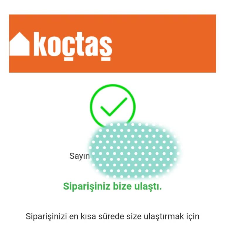 Aras Kargo Ve Koçtaş Ortak Skandalı