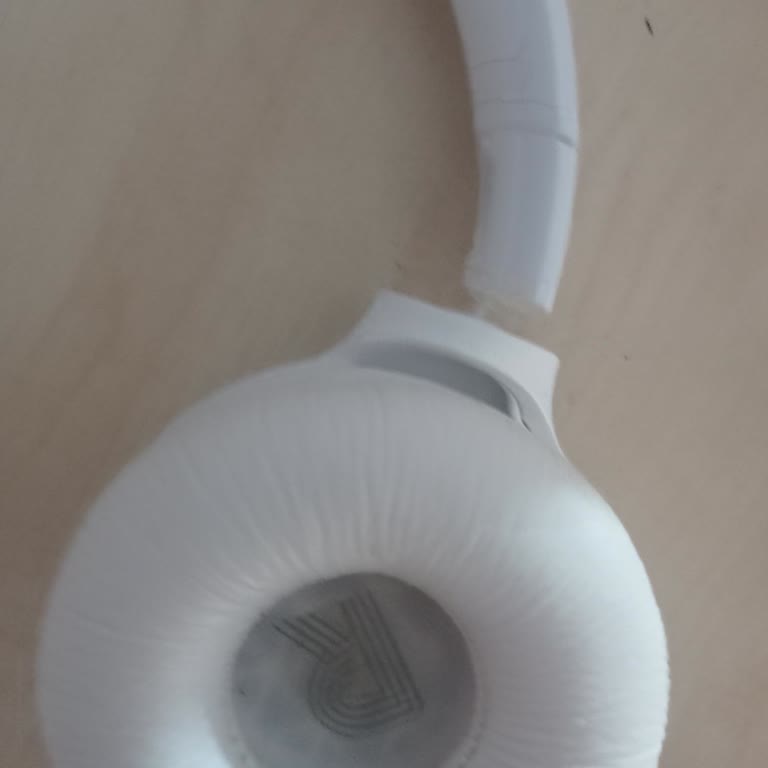 JBL 520BT Kulaklığım Koptu