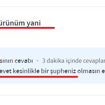 Trendyol Orijinalliği Şüpheli Ürün Satılmasına İzin Veriyor