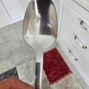 Karaca Züccaciye 84 Parça Çatal Kaşık İadesi