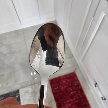 Karaca Züccaciye 84 Parça Çatal Kaşık İadesi