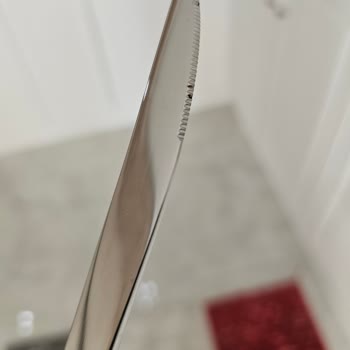 Karaca Züccaciye 84 Parça Çatal Kaşık İadesi