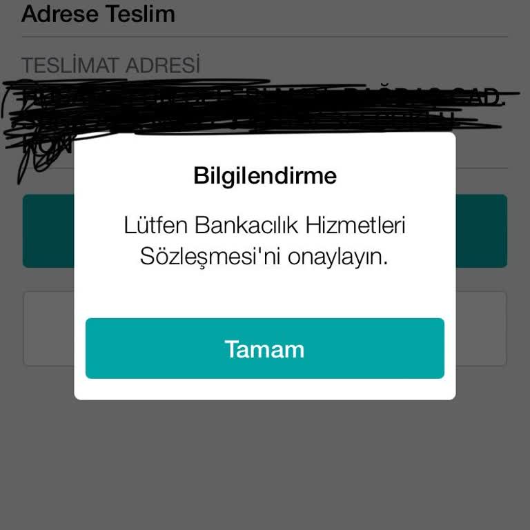 Garanti BBVA Bonus Genç Kart Alamıyorum