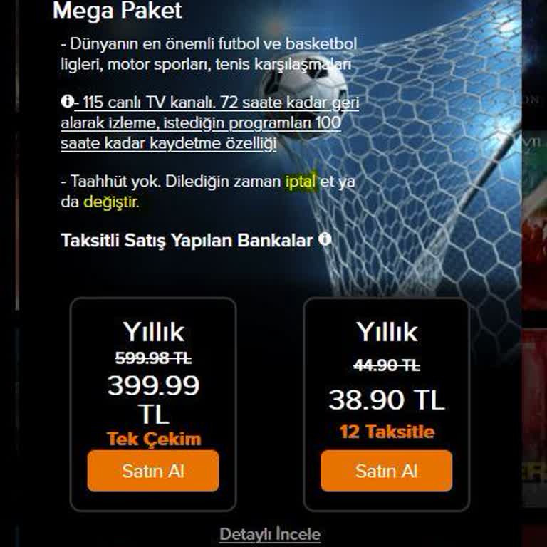 D-Smart Siz Niçin Taahhüdünüze Uymuyorsunuz?