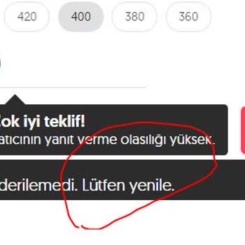Letgo Güncellemesi Kullanıcı Deneyimini Olumsuz Etkiledi