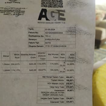 Bernardo Mika Kahve Makinesi Arızalı