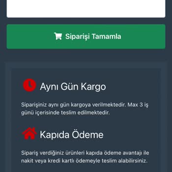 Shoewell-tr.com Temizleme Ürünü Garantisi