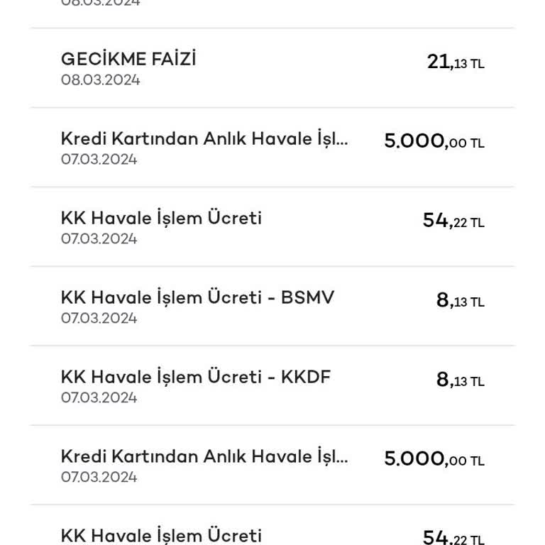 Akbank Üyelik Ücreti İadesi
