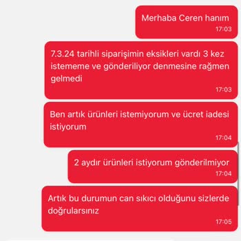 Tıkla Gelsin Çektirdiği Eziyet Hk.