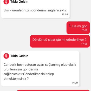 Tıkla Gelsin Çektirdiği Eziyet Hk.