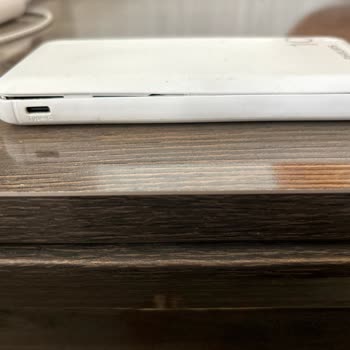 PHILIPS A101 Den Aldığım Philips Marka Powerbankın Pili Şişti