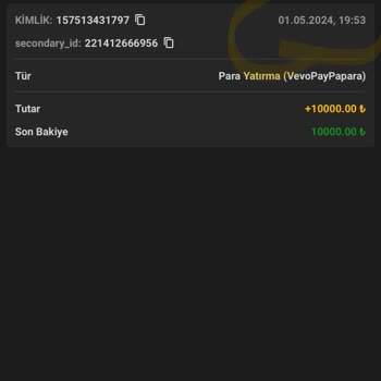 Pashagaming Güven Sorunu Yaşadığım Oyun Sitesi Deneyimi