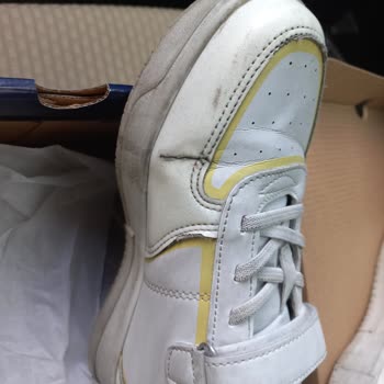 Deichmann Dan Aldığım FILA Marka Ayakkabı