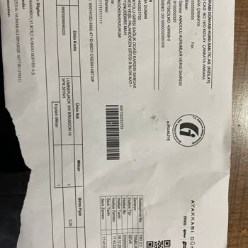 Ayakkabı Dünyası Ayıplı Ürüne Defalarca Redd