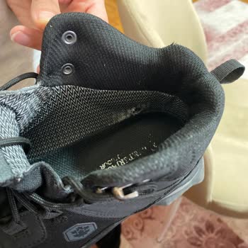 Ayakkabı Dünyası Ayıplı Ürüne Defalarca Redd