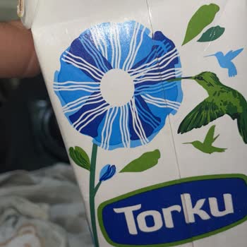 Torku Süt Peynir Gibi Olmuş Bozulmuş