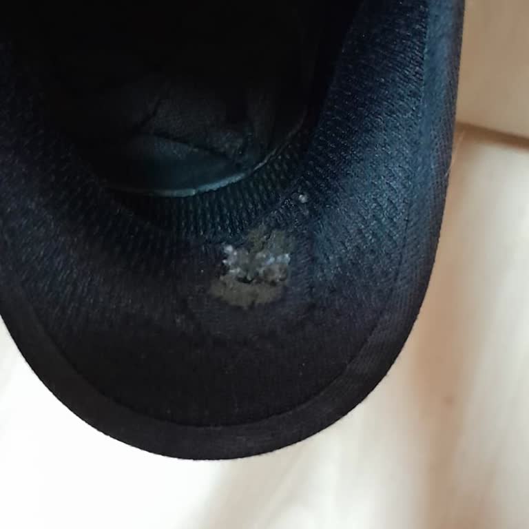Skechers Ürettiği Ürünün Arkasın Durulmaması.