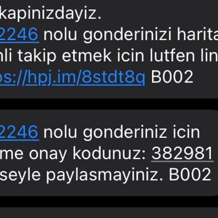 Hepsijet- Hepsiburada Sorun Yaşattı