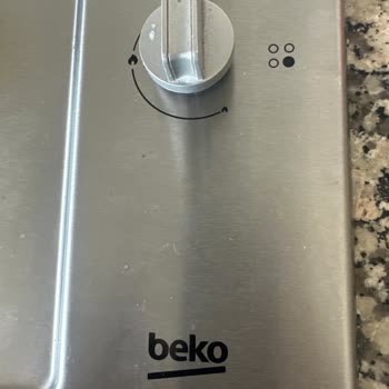 Beko Ocağın Kalıcı Leke Sorunu Ve Çözüm Talebi