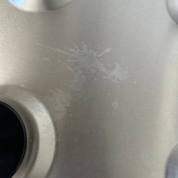 Beko Ocağın Kalıcı Leke Sorunu Ve Çözüm Talebi