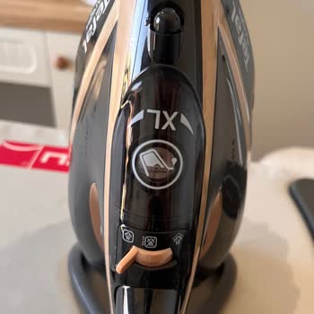 Brand New Tefal Iron Leaks Excessively