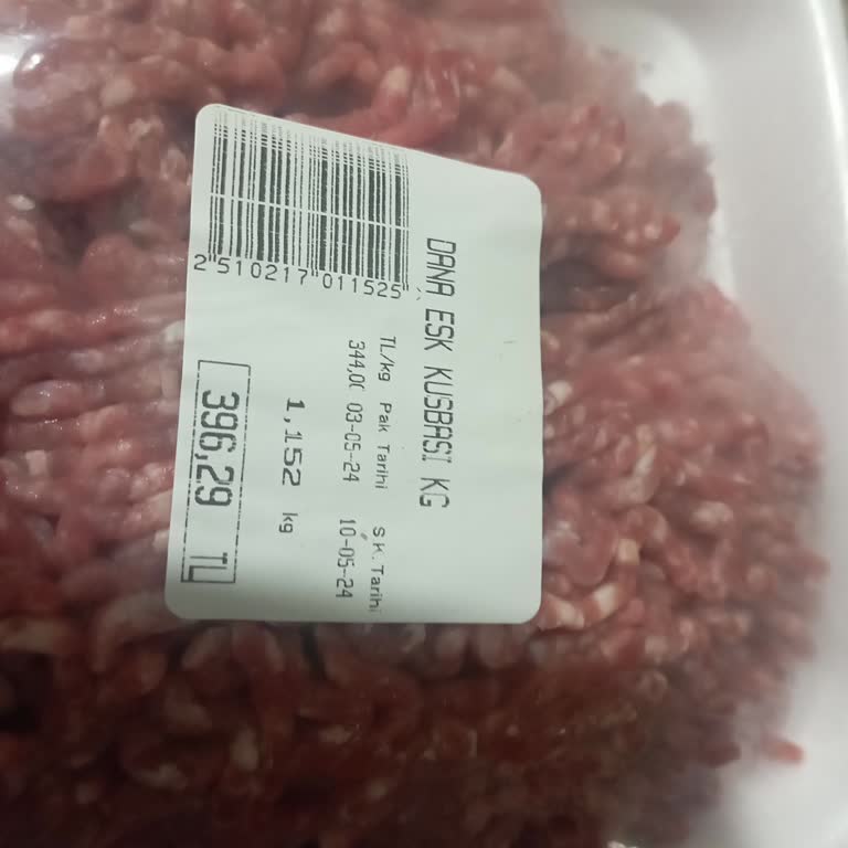 Mopaş Hipermarket Görevlinin Büyük Ayıbı