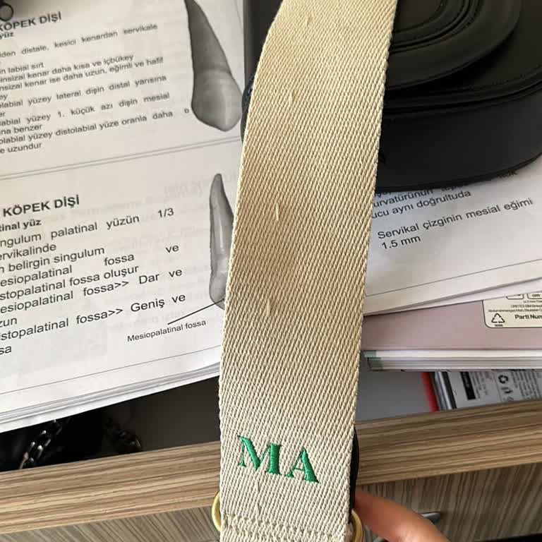 Zara Çanta İade Sorunu